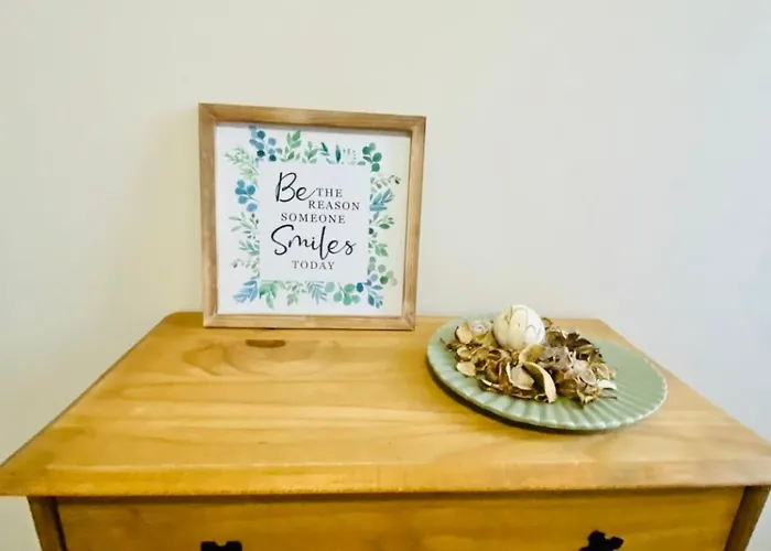 Tulip With Hot Tub *